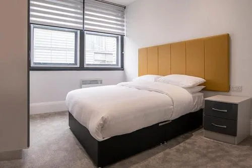 Cavern Quarter apartments by The Castle Collection photo 5