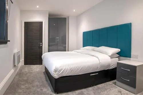 Cavern Quarter apartments by The Castle Collection photo 40
