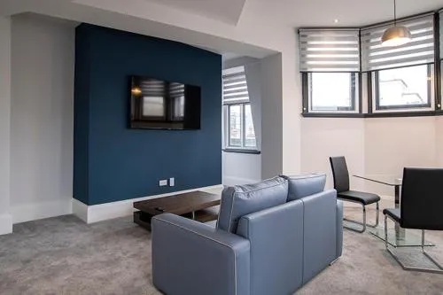 Cavern Quarter apartments by The Castle Collection photo 6