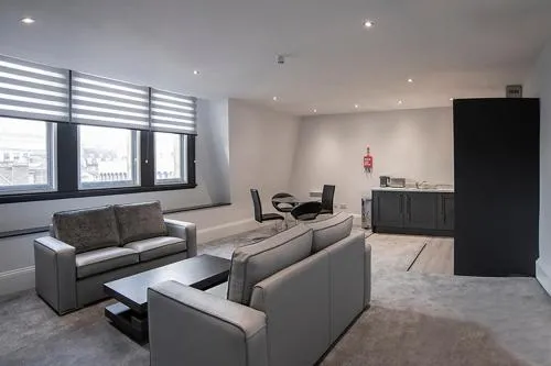 Cavern Quarter apartments by The Castle Collection photo 41