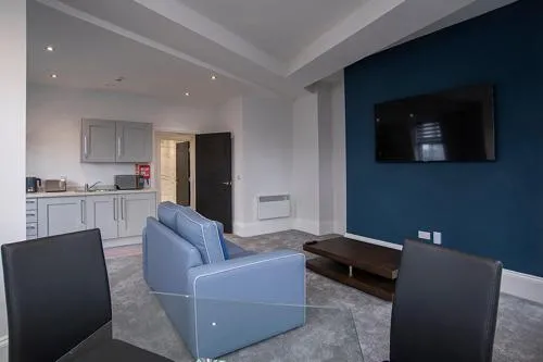 Cavern Quarter apartments by The Castle Collection photo 10