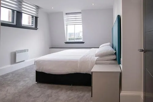Cavern Quarter apartments by The Castle Collection photo 42