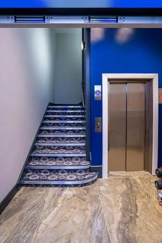 Cavern Quarter apartments by The Castle Collection photo 11