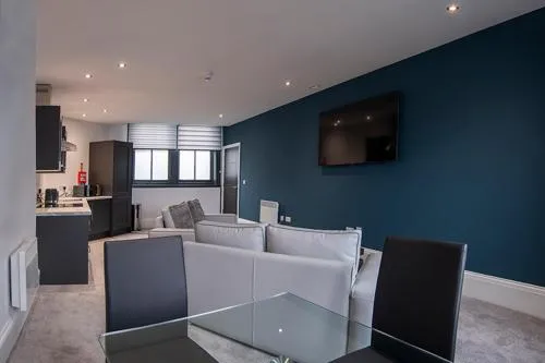 Cavern Quarter apartments by The Castle Collection photo 12