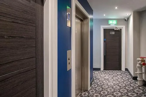 Cavern Quarter apartments by The Castle Collection photo 13