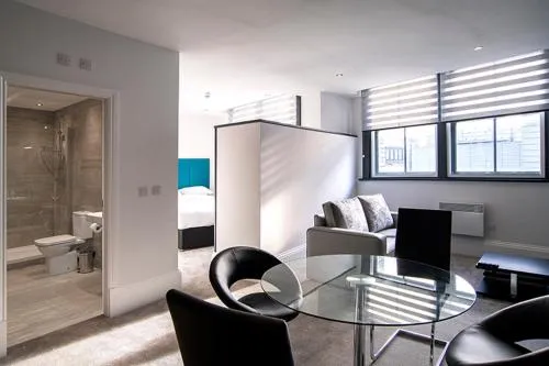 Cavern Quarter apartments by The Castle Collection photo 45