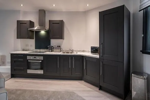 Cavern Quarter apartments by The Castle Collection photo 15