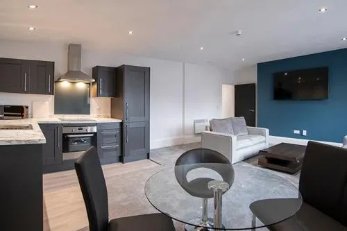 Cavern Quarter apartments by The Castle Collection photo 46