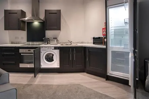 Cavern Quarter apartments by The Castle Collection photo 18