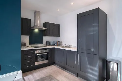 Cavern Quarter apartments by The Castle Collection photo 47