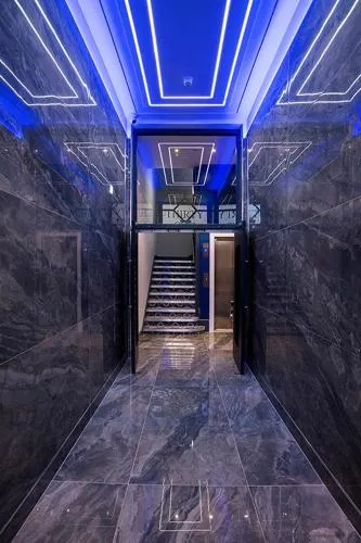 Cavern Quarter apartments by The Castle Collection photo 19