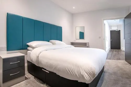 Cavern Quarter apartments by The Castle Collection photo 48