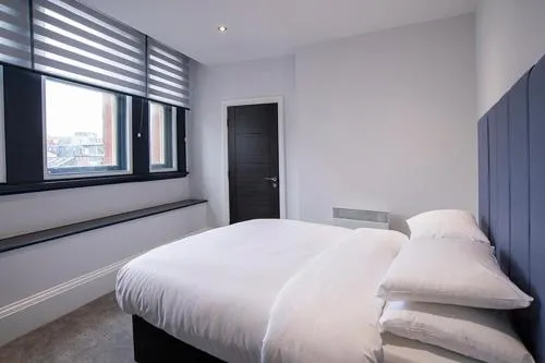 Cavern Quarter apartments by The Castle Collection photo 23