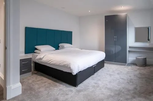 Cavern Quarter apartments by The Castle Collection photo 49