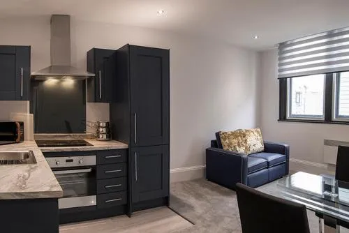 Cavern Quarter apartments by The Castle Collection photo 24
