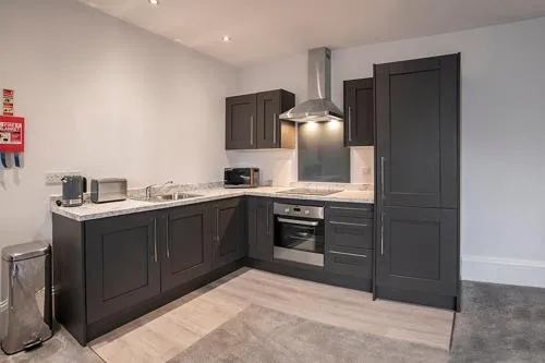 Cavern Quarter apartments by The Castle Collection photo 50