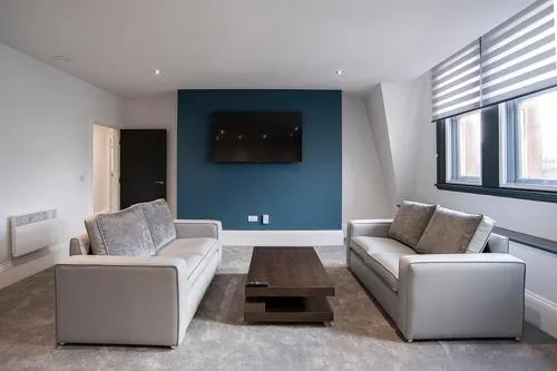 Cavern Quarter apartments by The Castle Collection photo 55
