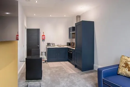 Cavern Quarter apartments by The Castle Collection photo 34