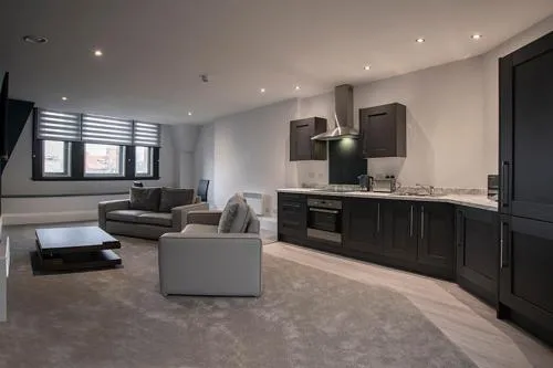 Cavern Quarter apartments by The Castle Collection photo 35