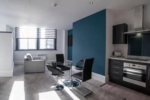 Cavern Quarter apartments by The Castle Collection photo 56