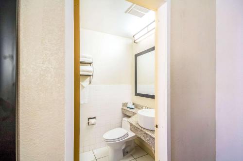 Gallery image of Quality Inn & Suites Kansas City - Independence I-70 East in Independence