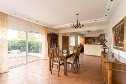 Athenian Luxury Villa in Glyfada