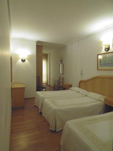 Hotel Herbiña, Cambados – Bijgewerkte prijzen 2022