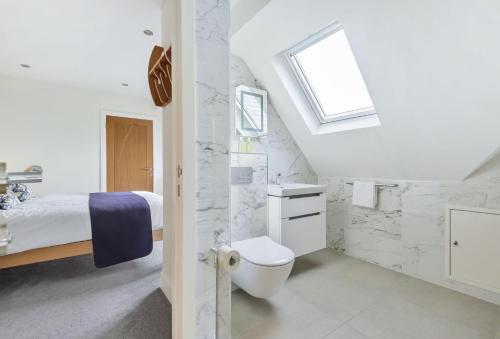 Vannituba majutusasutuses All Views