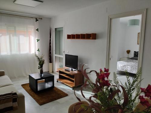 Don Cristian Málaga Centro