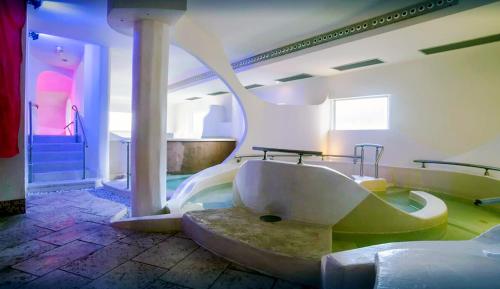 Fotografie z fotogalerie ubytování Toscana Wellness Resort v destinaci Arcidosso