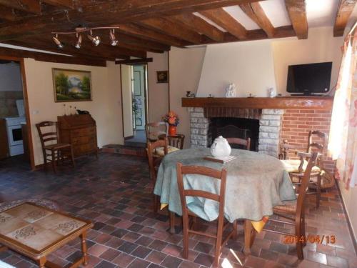 Gîte de la Clairerie – Photos 5