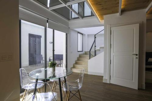 Triplex completo en centro histórico, Jaén – Bijgewerkte ...