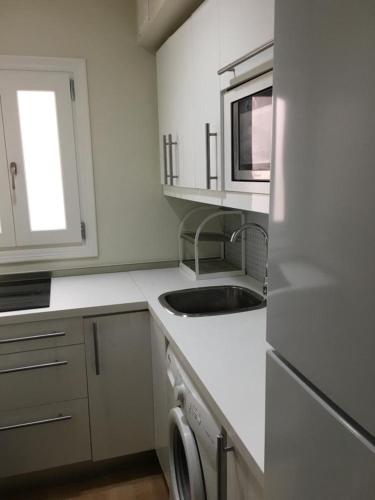 Apartamento Plaza de Los Naranjos Marbella photo 12