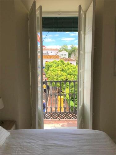 Apartamento Plaza de Los Naranjos Marbella photo 3
