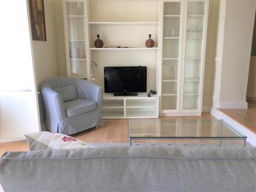 Apartamento Plaza de Los Naranjos Marbella