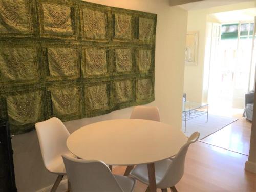 Apartamento Plaza de Los Naranjos Marbella photo 11