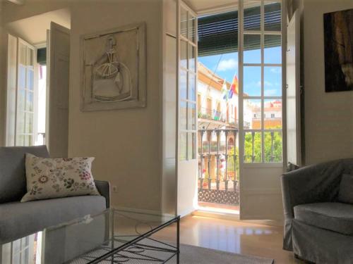 Apartamento Plaza de Los Naranjos Marbella