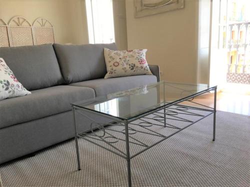 Apartamento Plaza de Los Naranjos Marbella photo 10
