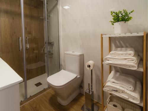Apartamento Verdeo Cordoba Centro