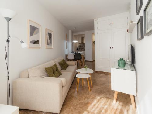 Apartamento Verdeo Cordoba Centro