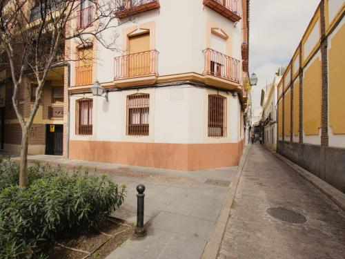 Apartamento Verdeo Cordoba Centro