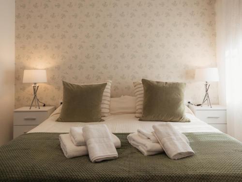 Apartamento Verdeo Cordoba Centro
