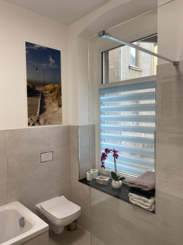 Bathroom sa Schwartz GmbH
