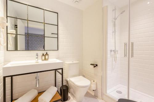 Fly Rooms Madrid Airport, Madrid – Bijgewerkte prijzen 2022