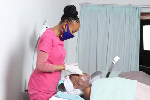 Arghasbnbの宿泊客