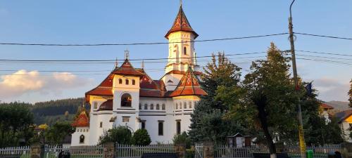 Ảnh trong thư viện ảnh của Via Aurelia ở Câmpulung Moldovenesc