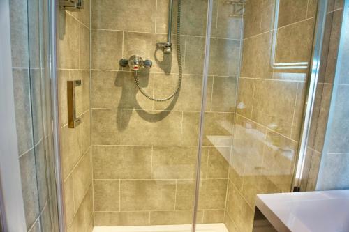 Bilik mandi di Greystoke House