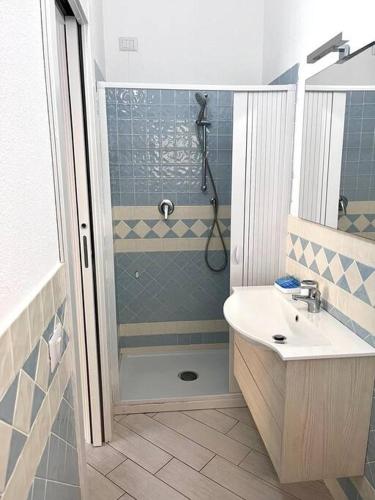 Gallery image of Casa Vacanze Stelle Marine in Viddalba