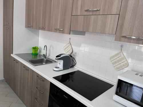 Gallery image of Casa Vacanze Stelle Marine in Viddalba