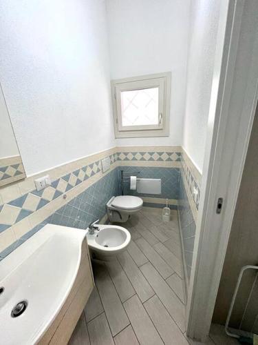 Gallery image of Casa Vacanze Stelle Marine in Viddalba